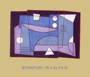 Byzantium. Jaar X